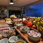 Flat Hotel Berrini | Delfhy