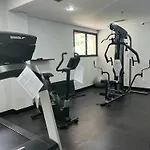 Flat Hotel Berrini | Delfhy