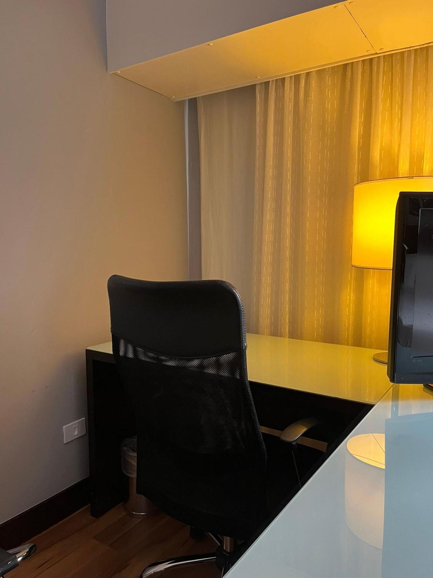 Flat Berrini | Delfhy Apartamento *