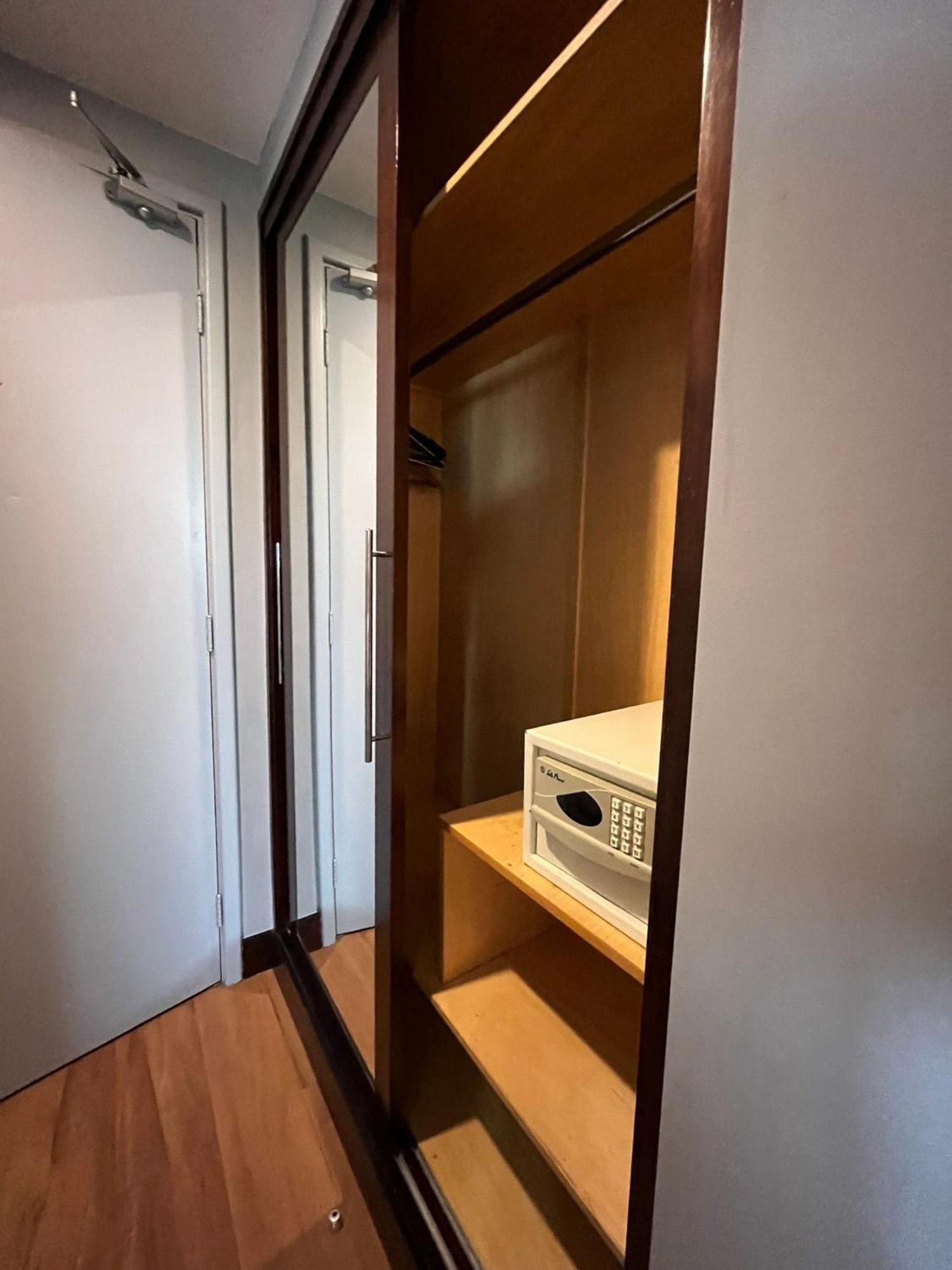 Flat Berrini | Delfhy * São Paulo