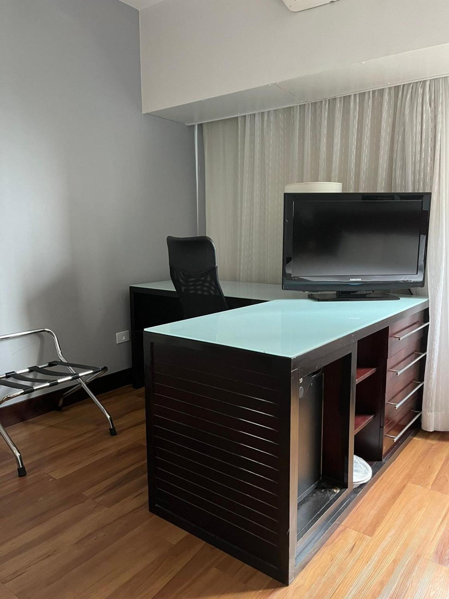 Apartamento Flat Berrini | Delfhy *